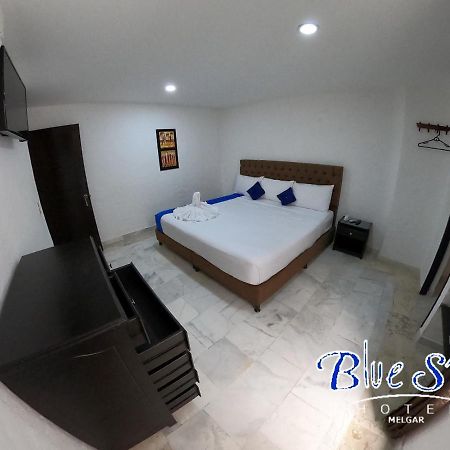Blue Star Hotel Melgar Exteriér fotografie