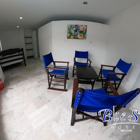 Blue Star Hotel Melgar Exteriér fotografie